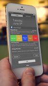 eMail Widget screenshot 2