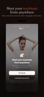 Ember Dating App screenshot 1
