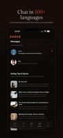 Ember Dating App screenshot 3