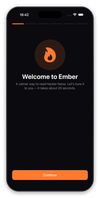 Ember for Hacker News screenshot 1