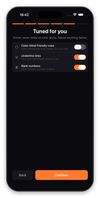 Ember for Hacker News screenshot 3