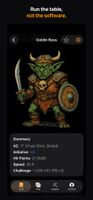 Embers: Tabletop RPG Toolkit screenshot 3
