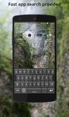 Emerald Launcher screenshot 2