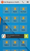 Emergency Siren Sound Ringtone screenshot 1