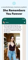 Emma AI Girlfriend screenshot 1