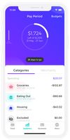 Emma Budget Manager screenshot 3