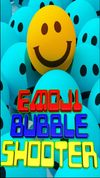 Emoji Bubble Shooter screenshot 1