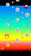 Emoji Bubble Shooter screenshot 3