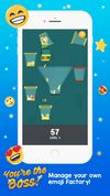 Emoji Factory 3D screenshot 1