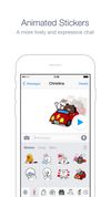 Emoji Keyboard by LINE screenshot 3