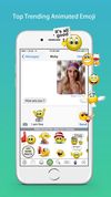EmojiXT screenshot 2