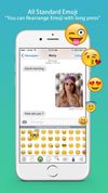 EmojiXT screenshot 1