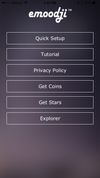 eMooDji screenshot 2