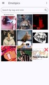 Emotipics