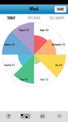 Emotion Wheel screenshot 2