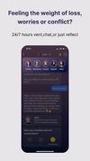 EmoxCare screenshot 2