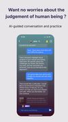 EmoxCare screenshot 1