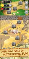 Empires of Match 3 World screenshot 2