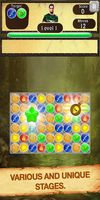Empires of Match 3 World screenshot 3