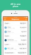 Empower money management screenshot 2