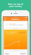 Empower money management screenshot 1