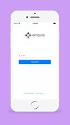 Empuls screenshot 1