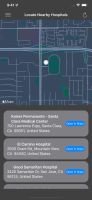 EmSafe screenshot 3