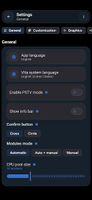 EmuCoreV screenshot 3