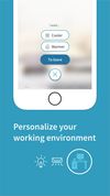 En-trak Smart Office screenshot 2