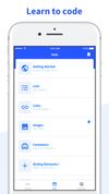 Encode: Learn to Code screenshot 1