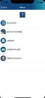 Encore!!! Language Learning screenshot 3