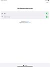Encrypted DNS screenshot 3