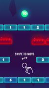 Endless Dash Bouncer screenshot 1
