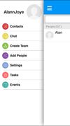 Engagedots screenshot 1
