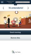 Learn English (Hello-Hello) screenshot 1
