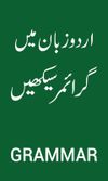 English Grammar in Urdu screenshot 1
