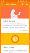 English Grammar Ultimate screenshot 1