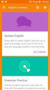 English Grammar Ultimate screenshot 2