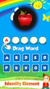 English Learning Kids Games screenshot 3