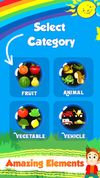 English Learning Kids Games screenshot 2