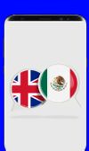 English to Spanish Translator Pro screenshot 1