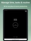 Engross: Focus Timer & To-Do screenshot 1