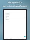 Engross: Focus Timer & To-Do screenshot 3