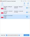 Enolsoft PDF Compressor screenshot 2