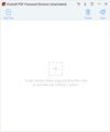 Enolsoft PDF Password Remover screenshot 3