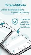 Currency Lock