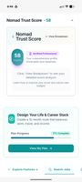 Job Seeker Dashboard