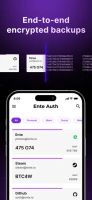 Ente Auth screenshot 1