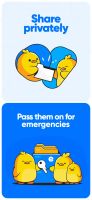 Ente Locker screenshot 1