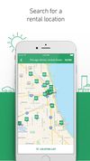 Enterprise Rent-A-Car screenshot 2